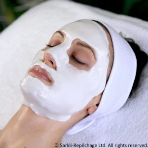 Hydra Dew® Express Lift Moisture Mask